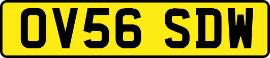 OV56SDW