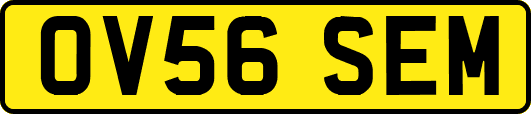 OV56SEM