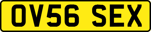 OV56SEX