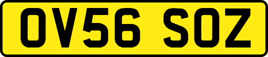 OV56SOZ