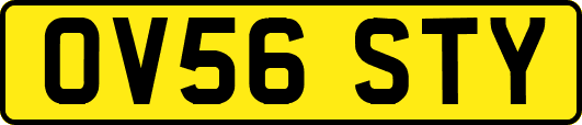 OV56STY