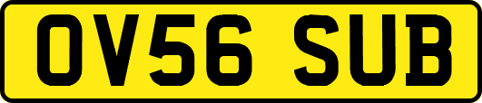 OV56SUB