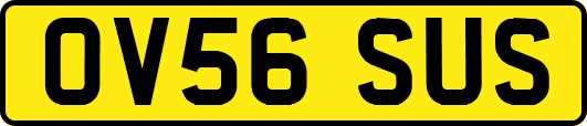 OV56SUS