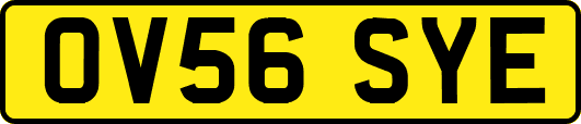 OV56SYE