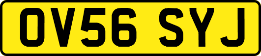OV56SYJ