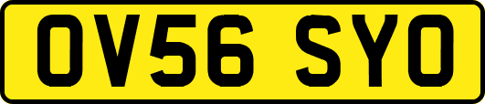 OV56SYO