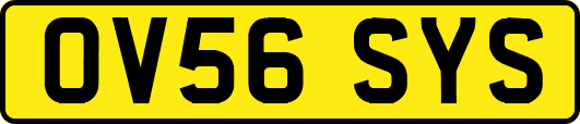 OV56SYS