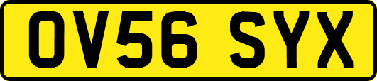 OV56SYX