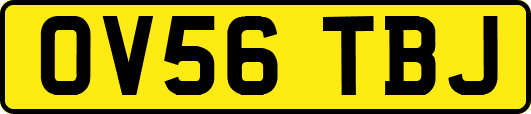 OV56TBJ