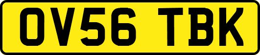 OV56TBK