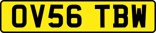 OV56TBW