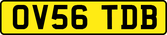 OV56TDB