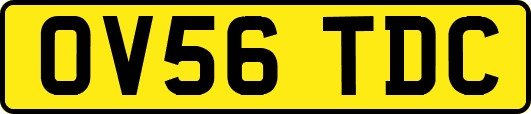 OV56TDC