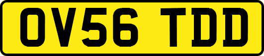 OV56TDD