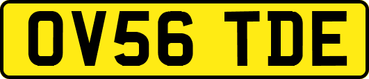 OV56TDE