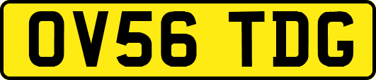 OV56TDG