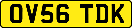 OV56TDK