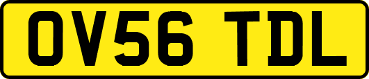 OV56TDL