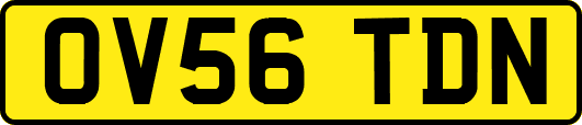 OV56TDN