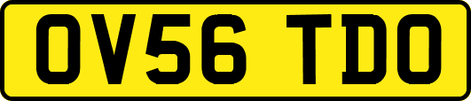 OV56TDO