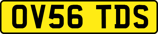 OV56TDS