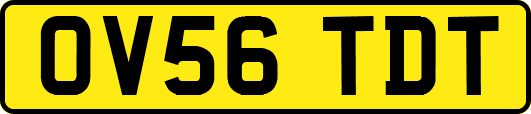 OV56TDT