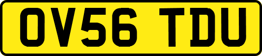 OV56TDU