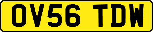 OV56TDW