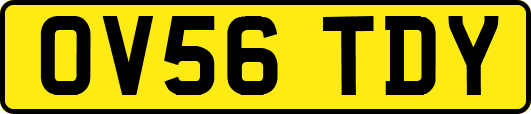 OV56TDY