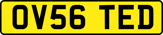 OV56TED