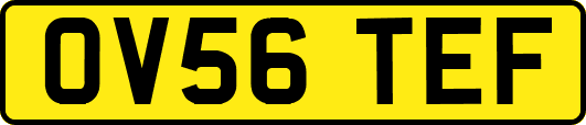 OV56TEF