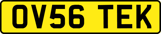 OV56TEK