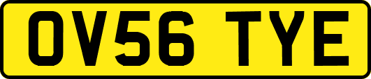 OV56TYE