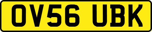 OV56UBK