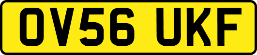 OV56UKF