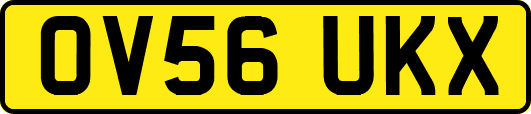 OV56UKX