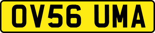 OV56UMA