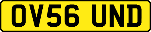 OV56UND