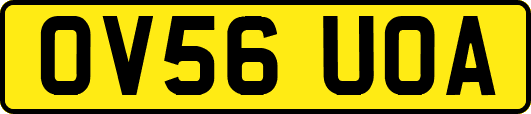 OV56UOA