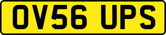 OV56UPS