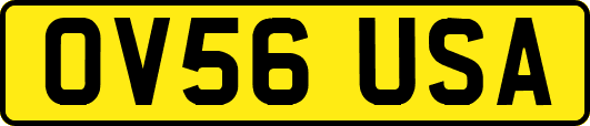OV56USA