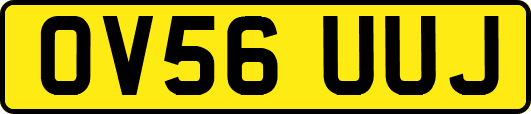 OV56UUJ