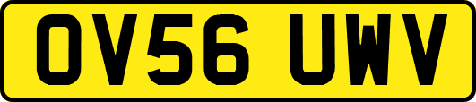 OV56UWV