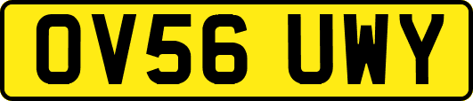 OV56UWY