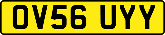 OV56UYY