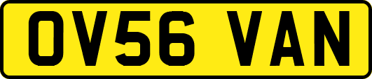 OV56VAN