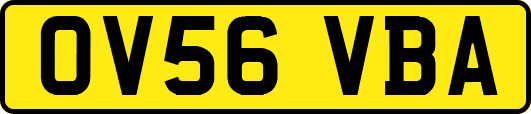 OV56VBA