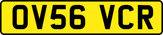 OV56VCR