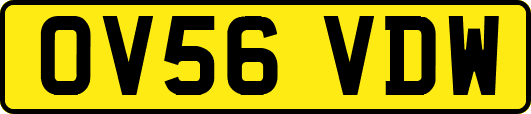 OV56VDW