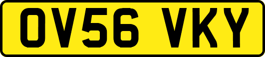 OV56VKY